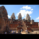 Tempelanlage Pre Rup